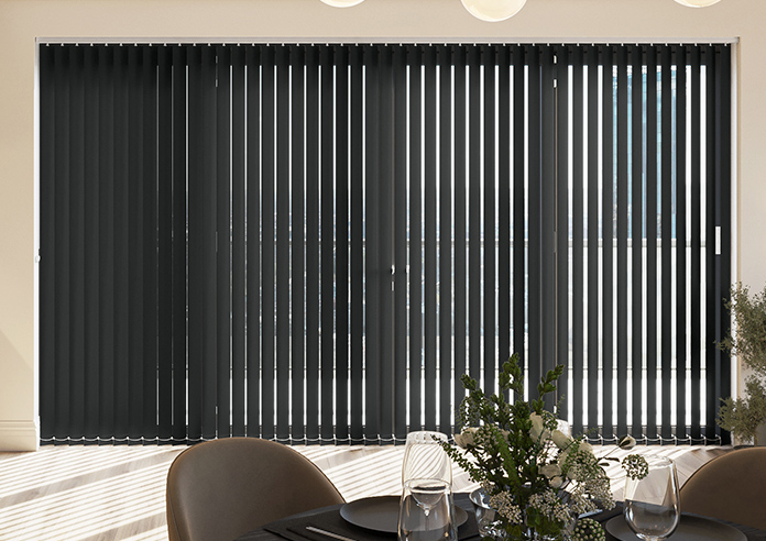 Trinity (FR Blackout), Pitch - Vertical Blind - Image 3